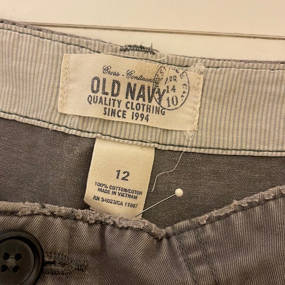 Old Navy Short - Picture 3 of 5